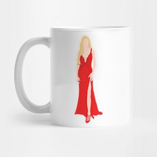 Gigi hadid Mug